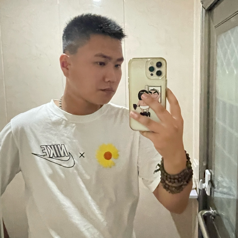 揚叔的第一张照片--光泽相亲网