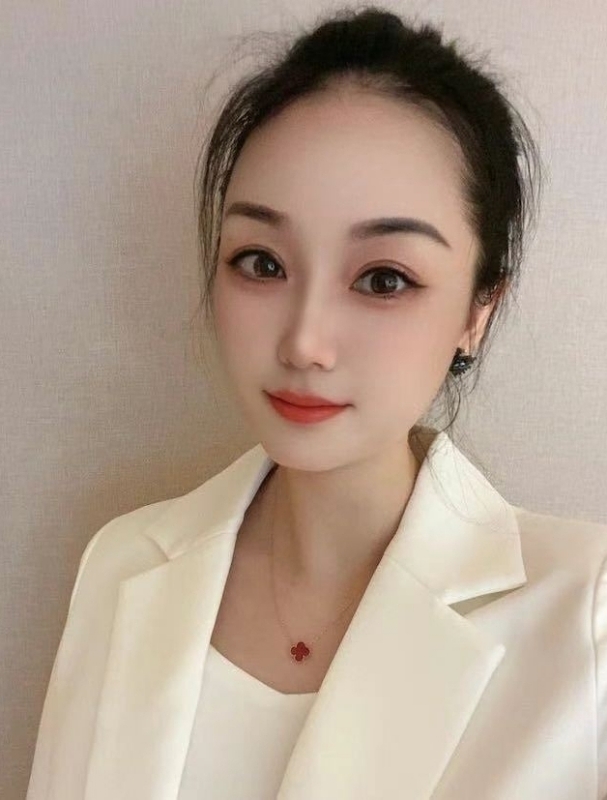 罗美女的第一张照片--光泽相亲网