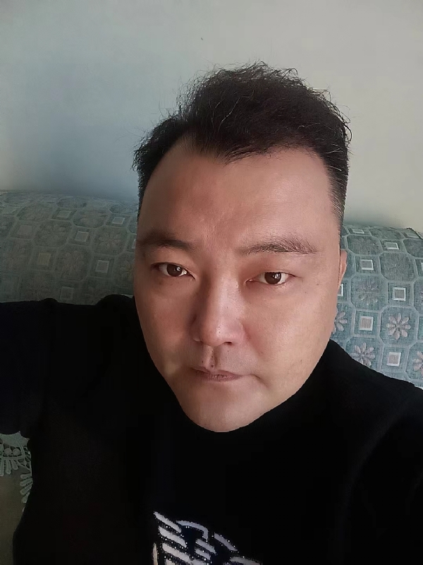 壹駦的第一张照片--光泽相亲网