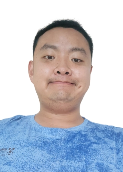 张云腾的第一张照片--光泽相亲网