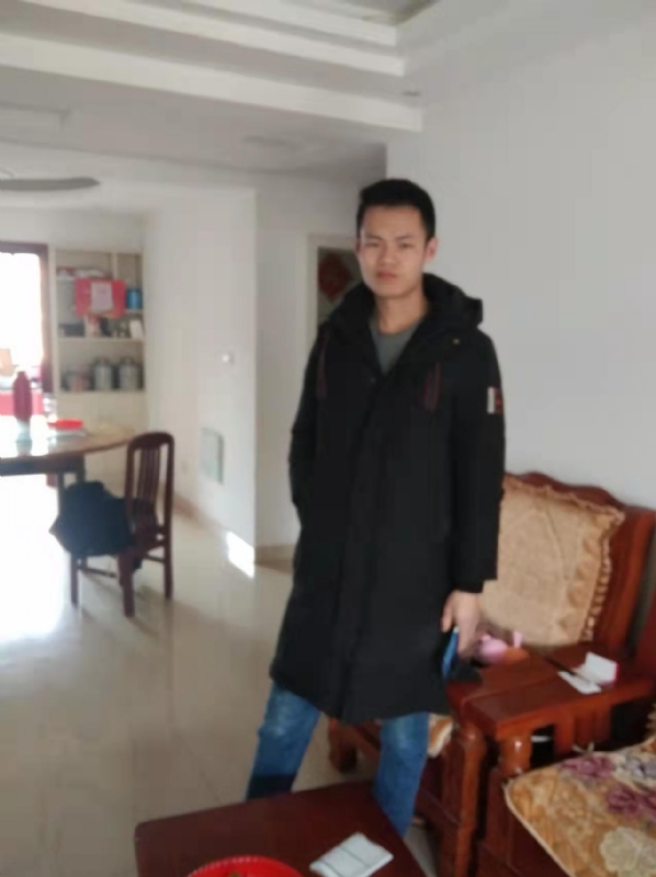 金善的第一张照片--光泽相亲网