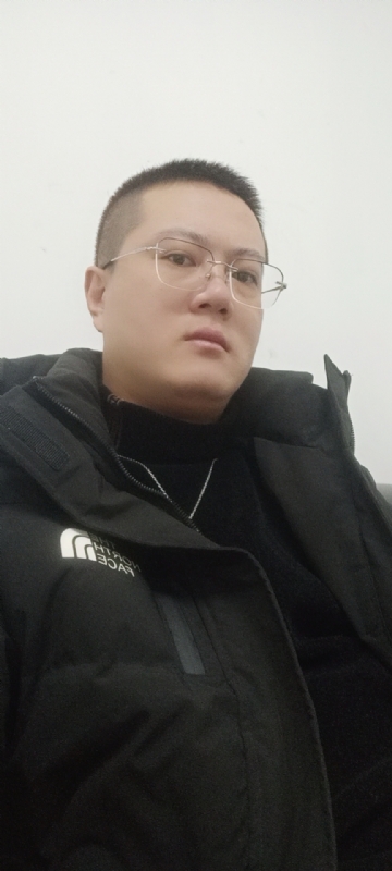 桓台的第一张照片--光泽相亲网