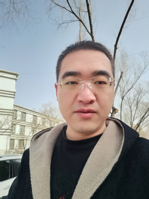 揽星入梦的第一张照片--光泽相亲网