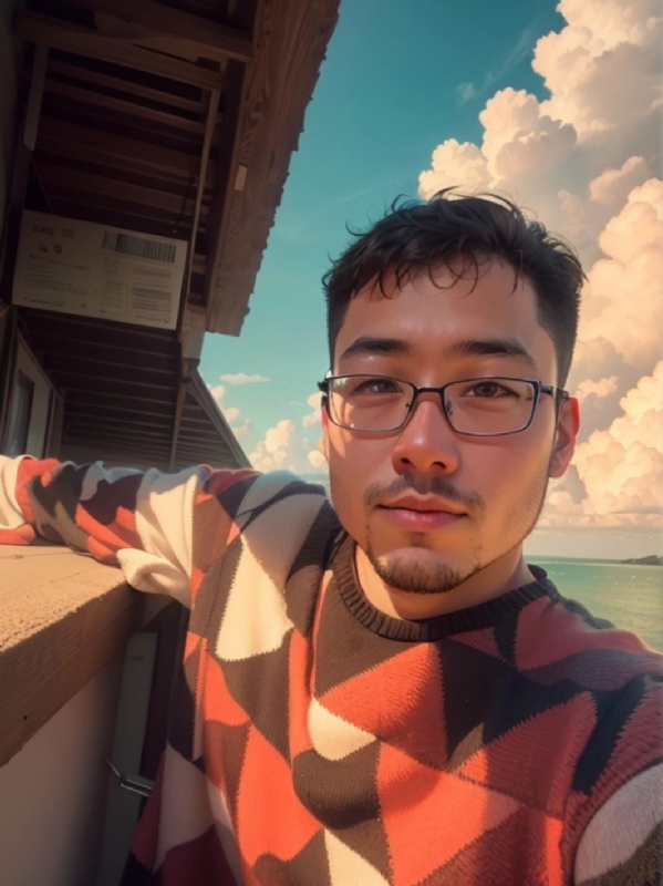 奇点xyz的第一张照片--光泽相亲网