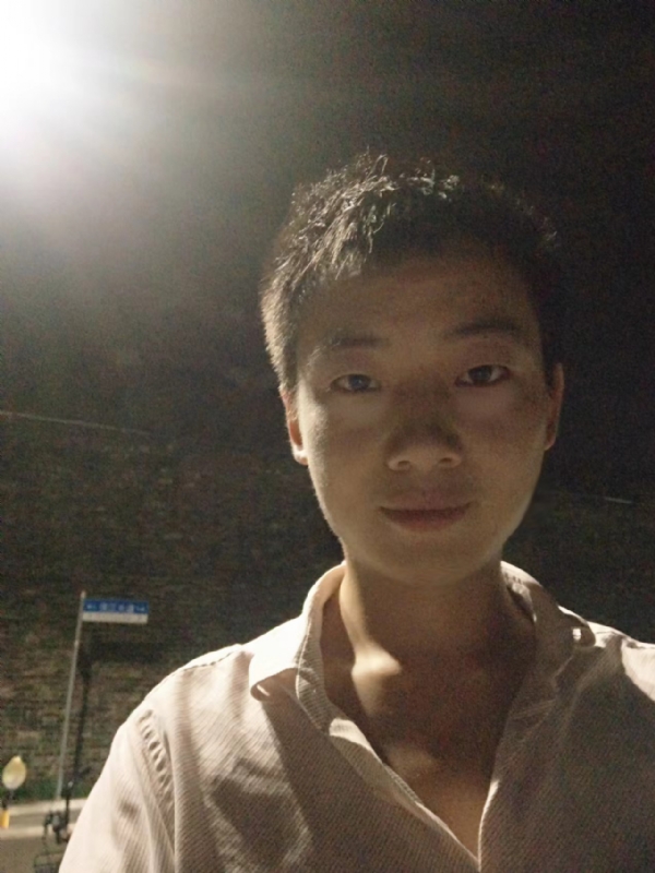 来啊的第一张照片--光泽相亲网