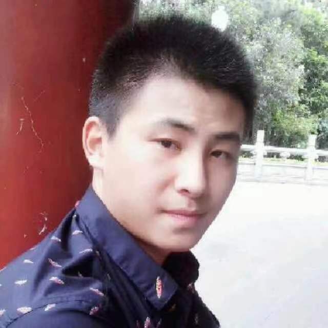 开心就好的第一张照片--光泽相亲网