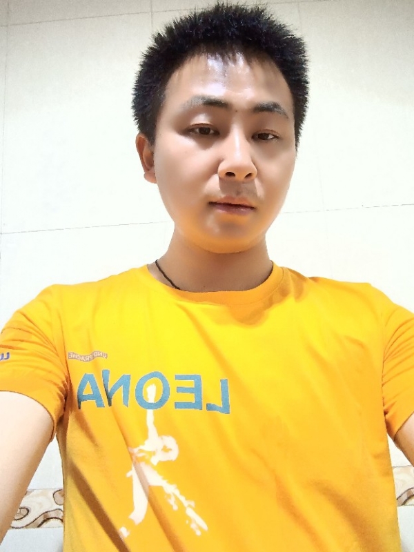 开心就好的第二张照片--光泽相亲网