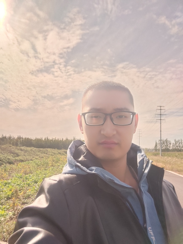 温暖胸膛的第一张照片--光泽相亲网