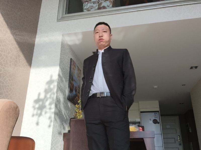 雅小炁的第一张照片--光泽相亲网