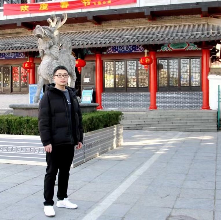 stan的第二张照片--光泽相亲网