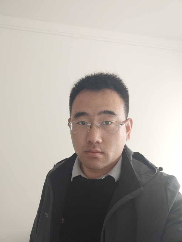 真诚的第一张照片--光泽相亲网