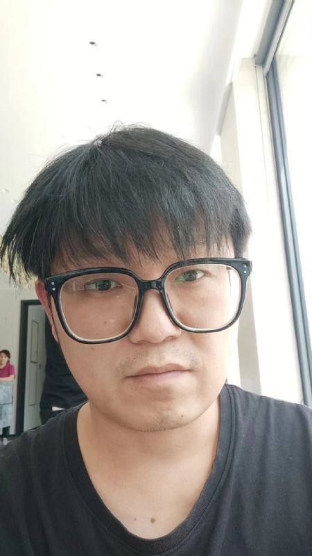 未艾的第一张照片--光泽相亲网