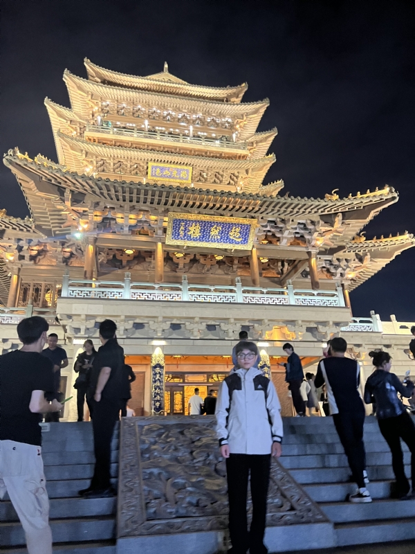 星星的第七张照片--光泽相亲网