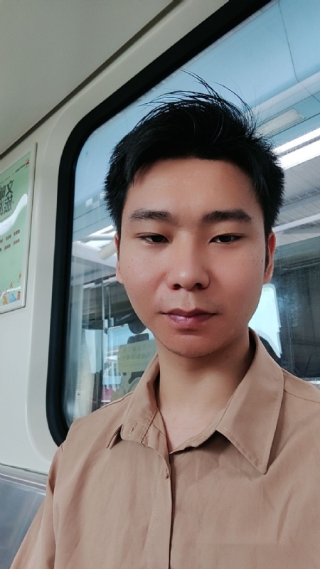 境棂的第一张照片--光泽相亲网