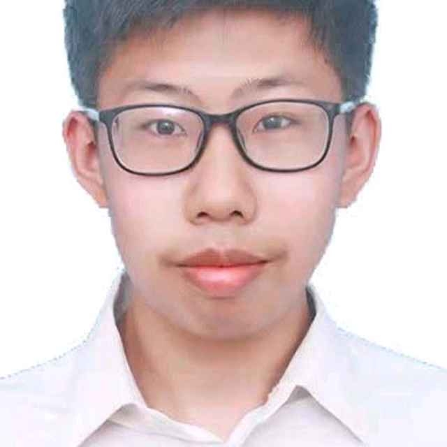 李恒宇的第一张照片--光泽相亲网