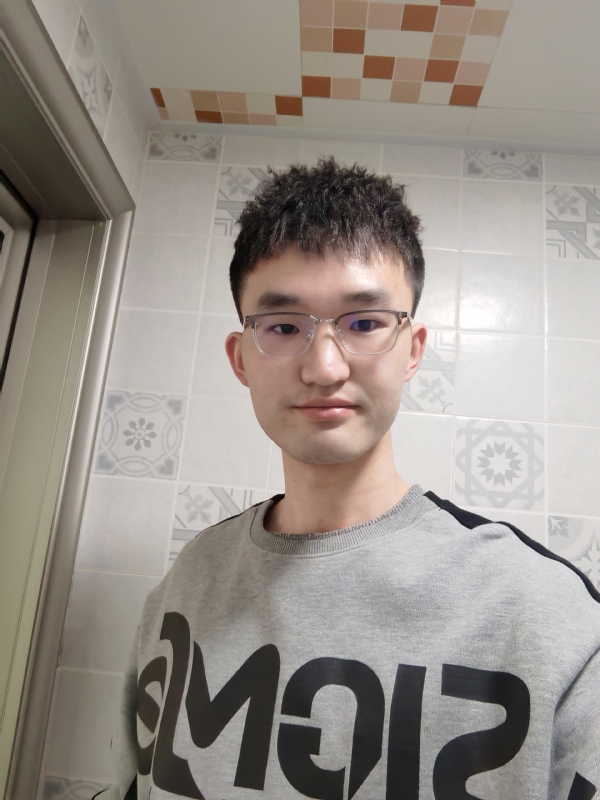 墨羽无痕的第一张照片--光泽相亲网