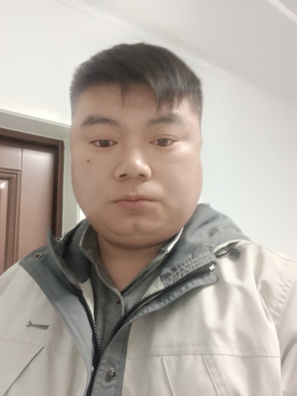 王振的第一张照片--光泽相亲网