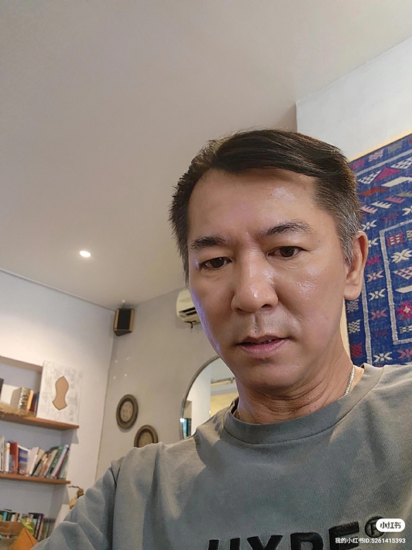 Gary黄的第一张照片--光泽相亲网