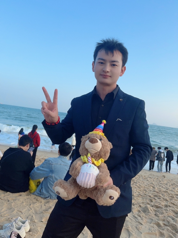 目标结婚的第一张照片--光泽相亲网