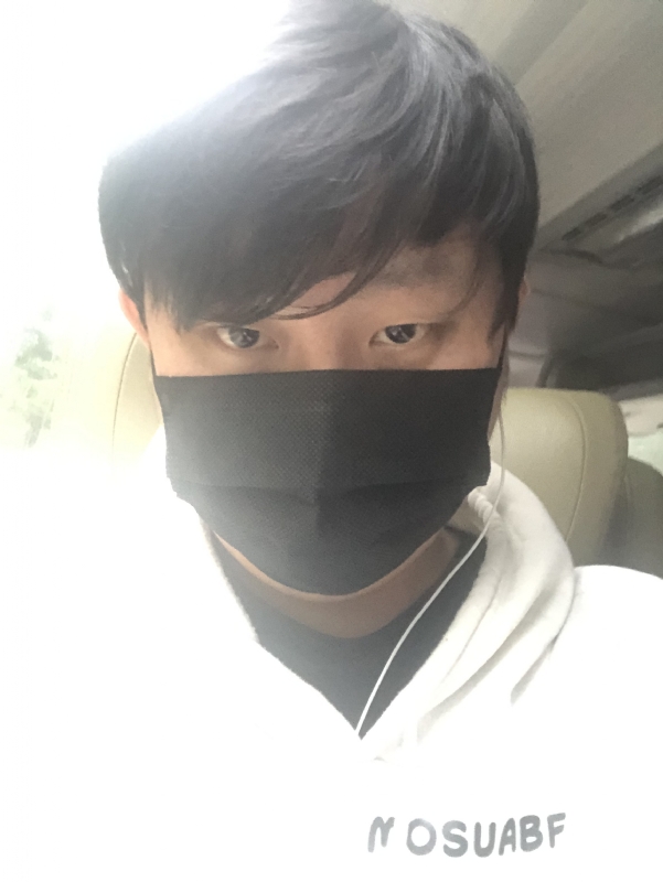 沈国星的第一张照片--光泽相亲网