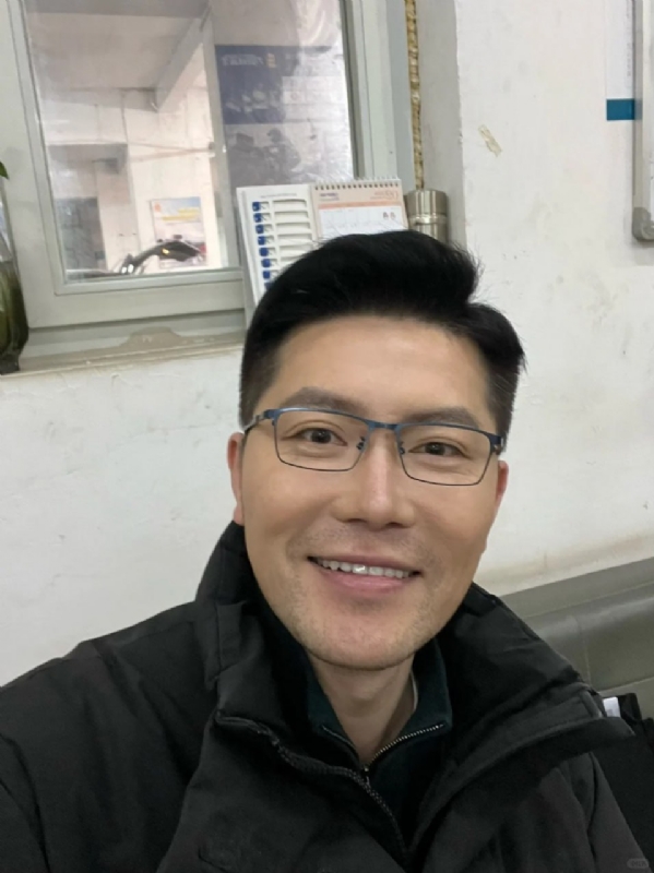 Aurora的第二张照片--光泽相亲网