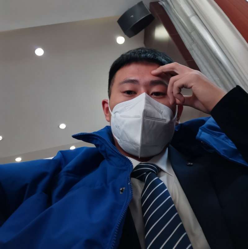 姒文命的第一张照片--光泽相亲网