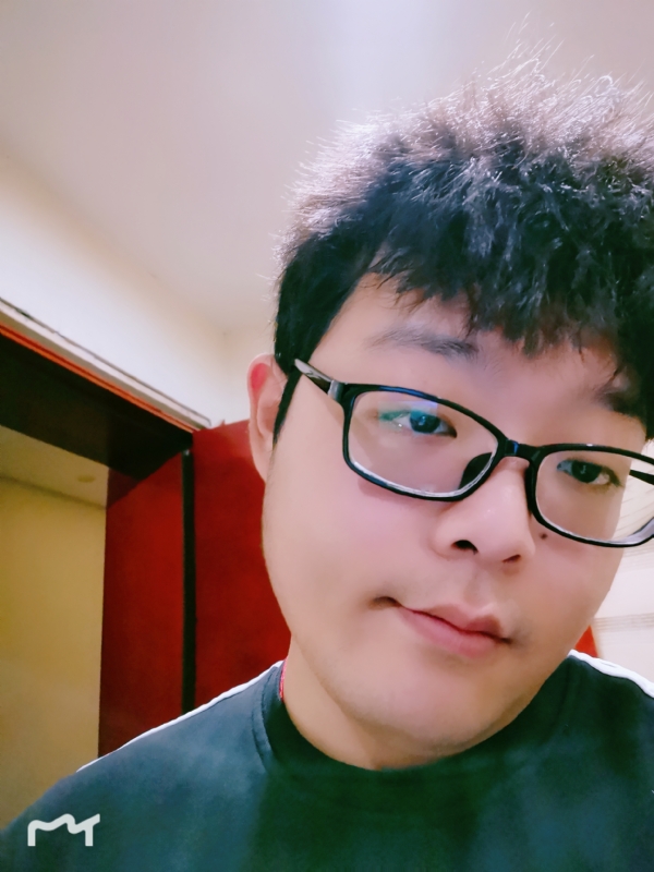 坠羽的第一张照片--光泽相亲网