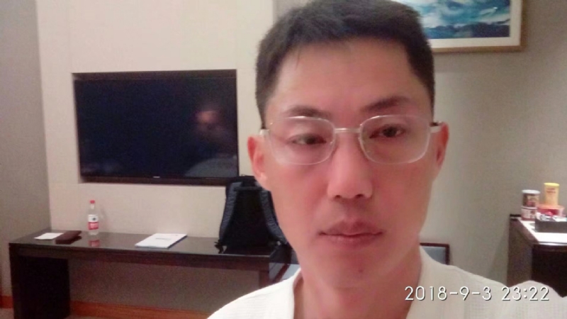 琼台仙谷的第一张照片--光泽相亲网