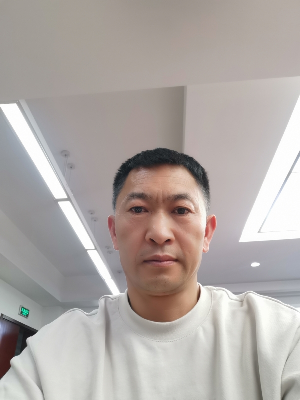 知足常乐的第一张照片--光泽相亲网