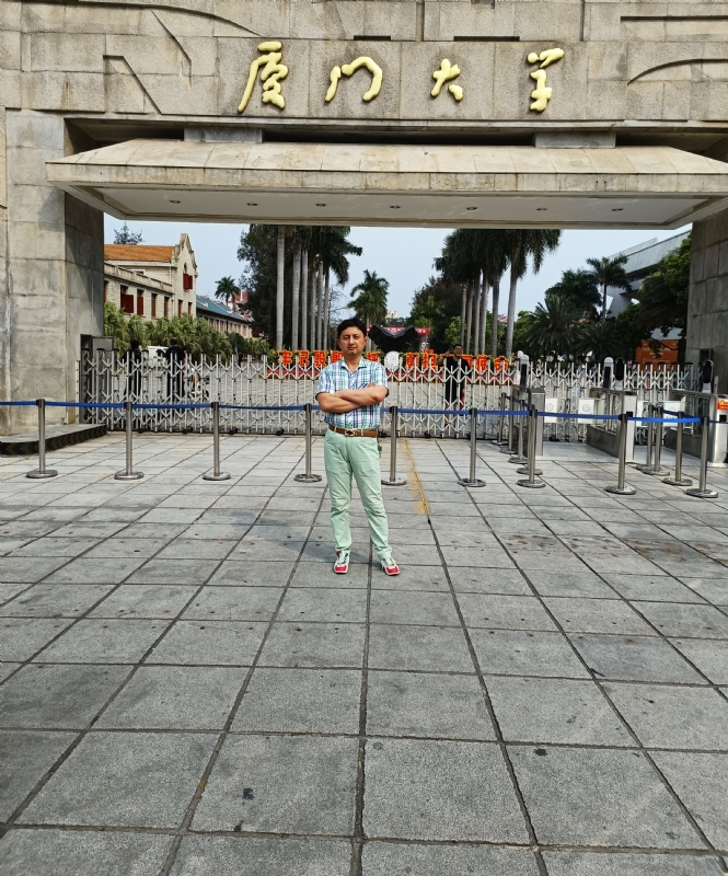 朱琦的第一张照片--光泽相亲网