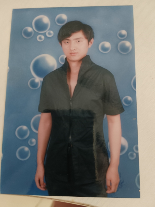 朱琦的第四张照片--光泽相亲网