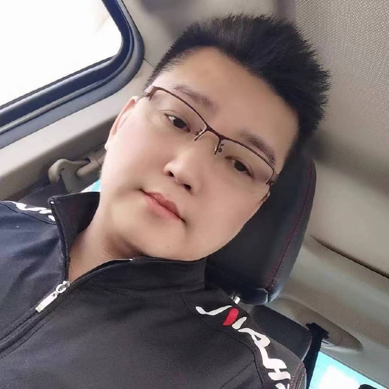 元霸天的第一张照片--光泽相亲网