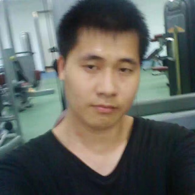 RON的第一张照片--光泽相亲网