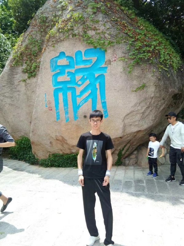 快点快点快点的第二张照片--光泽相亲网