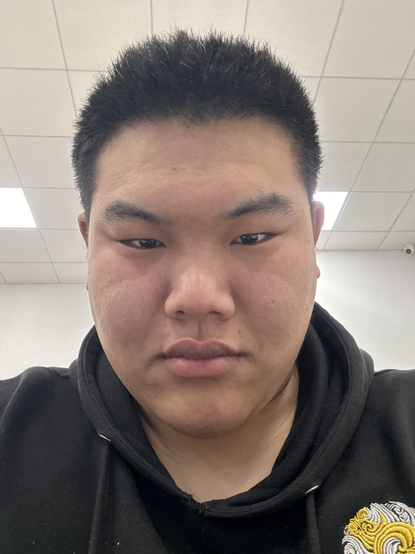 福多多的第一张照片--光泽相亲网