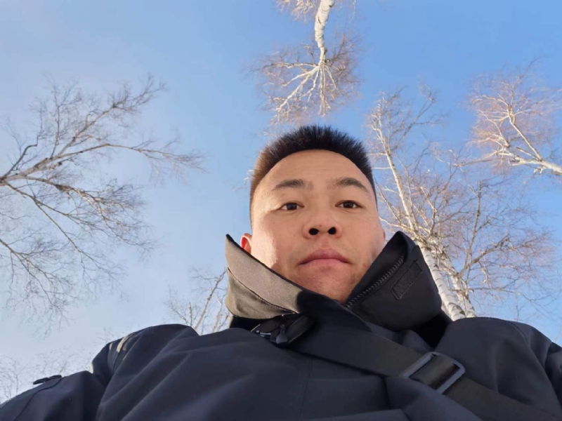 寻愿的第二张照片--光泽相亲网