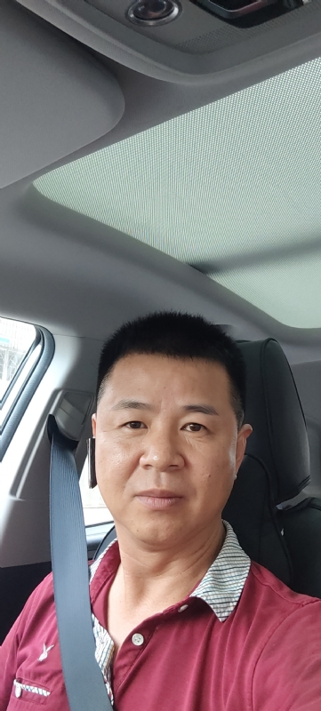 秋天的风的第二张照片--光泽相亲网