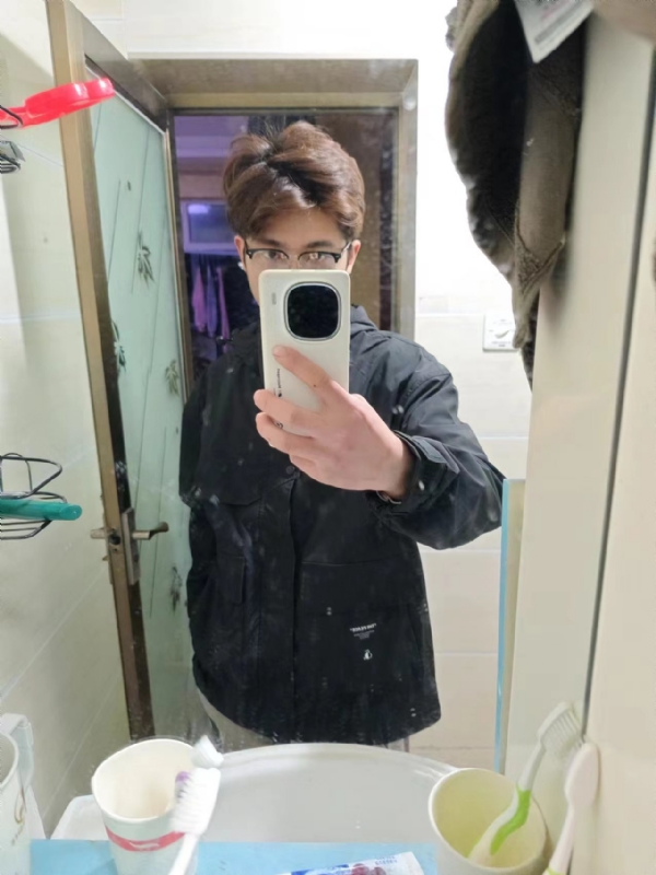 想吃糖醋渝的第一张照片--光泽相亲网