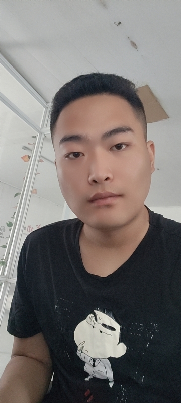 安慕希的第一张照片--光泽相亲网