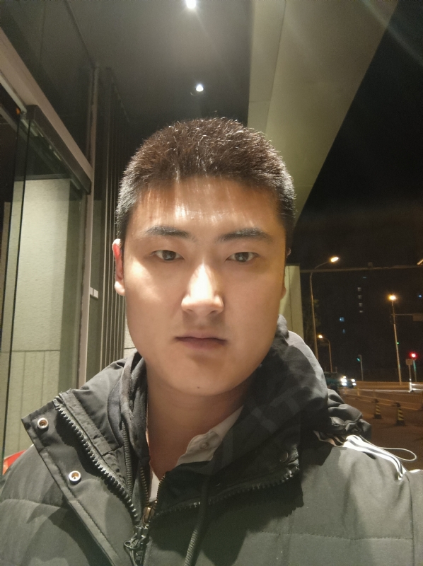 脆5的第二张照片--光泽相亲网