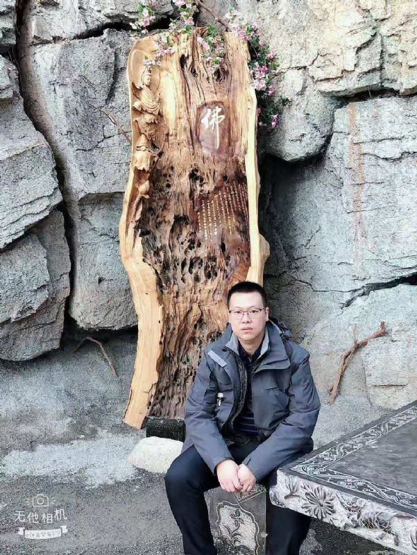 余生的第一张照片--光泽相亲网