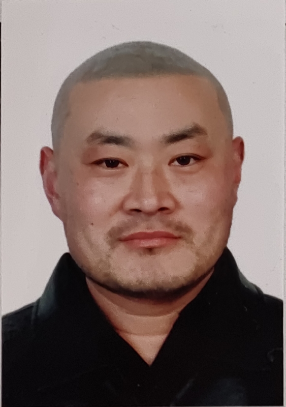 涛涛手写的第二张照片--光泽相亲网