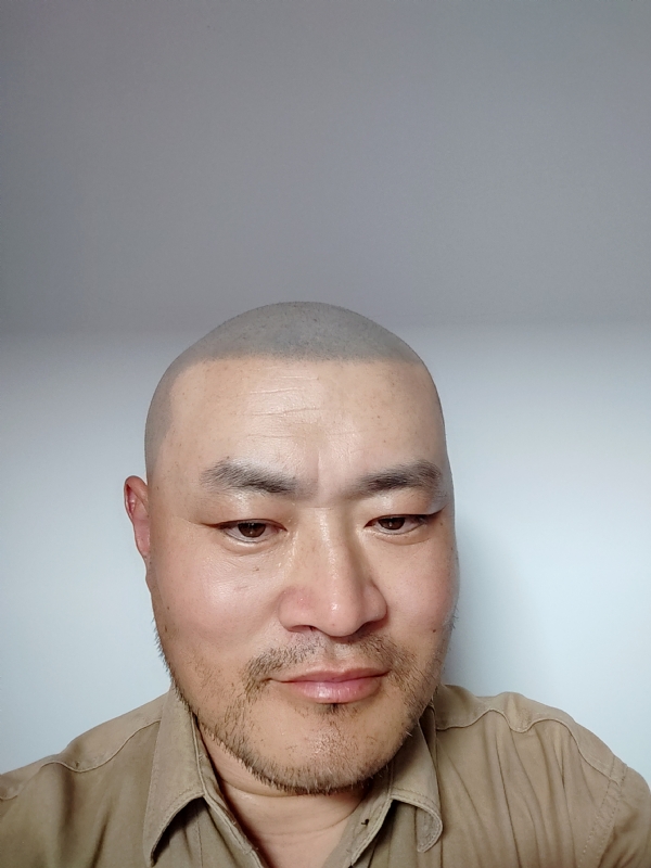 涛涛手写的第四张照片--光泽相亲网