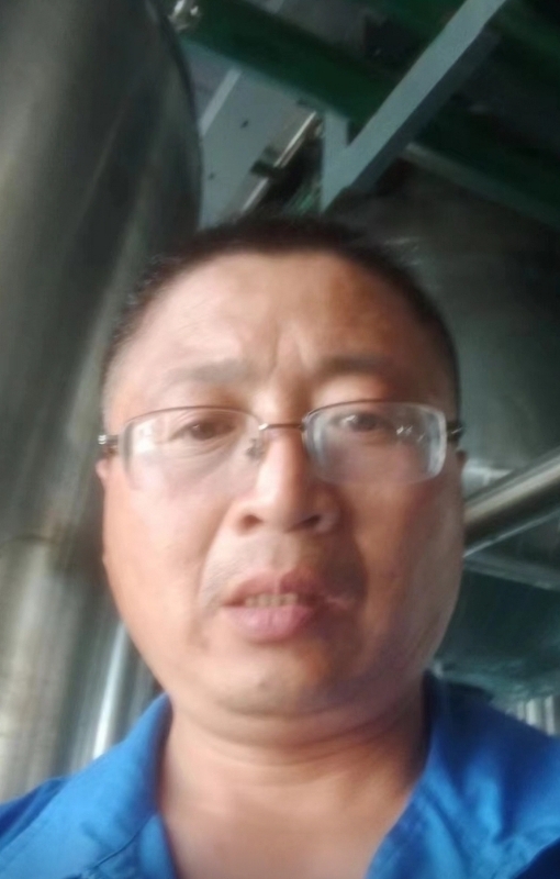 高山流水的第一张照片--光泽相亲网