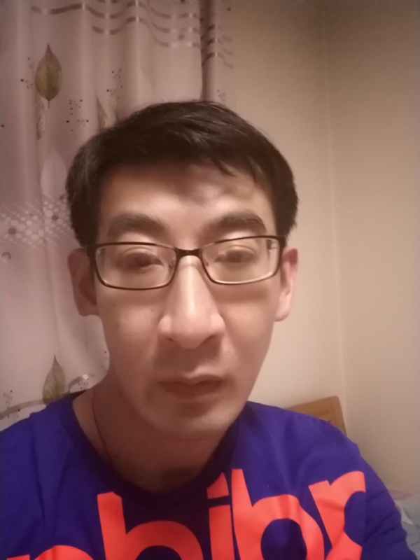摩羯的第一张照片--光泽相亲网
