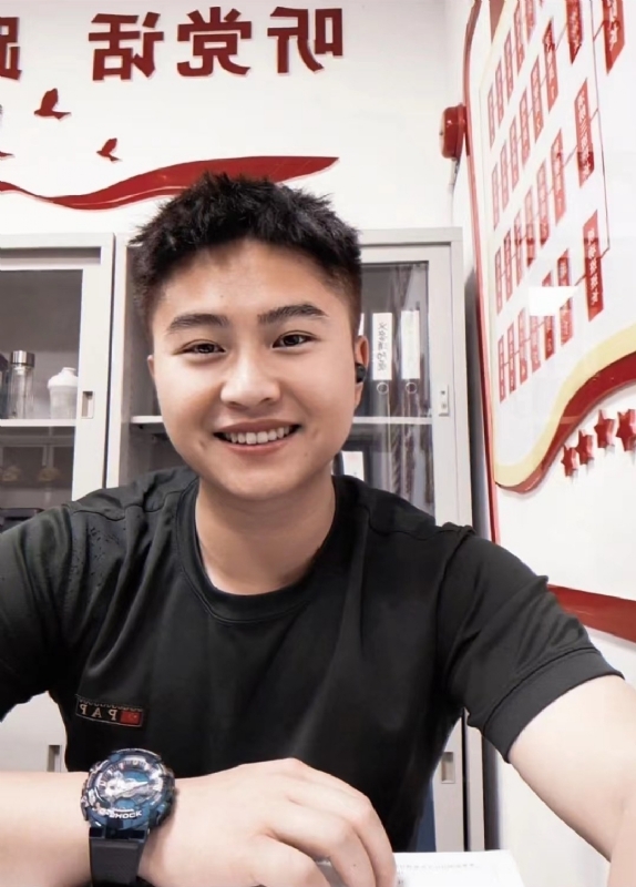 我就在路灯下等你的第一张照片--光泽相亲网