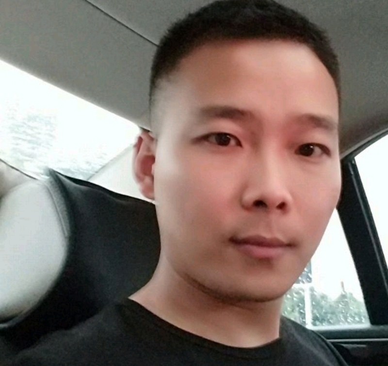 李先生的第二张照片--光泽相亲网