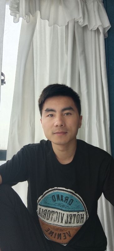 叶秋的第一张照片--光泽相亲网