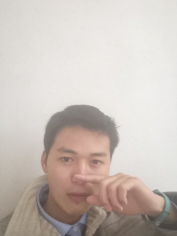 随遇而安的第四张照片--光泽相亲网