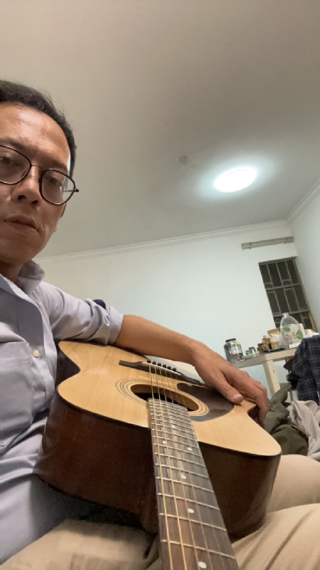 Yong的第一张照片--光泽相亲网